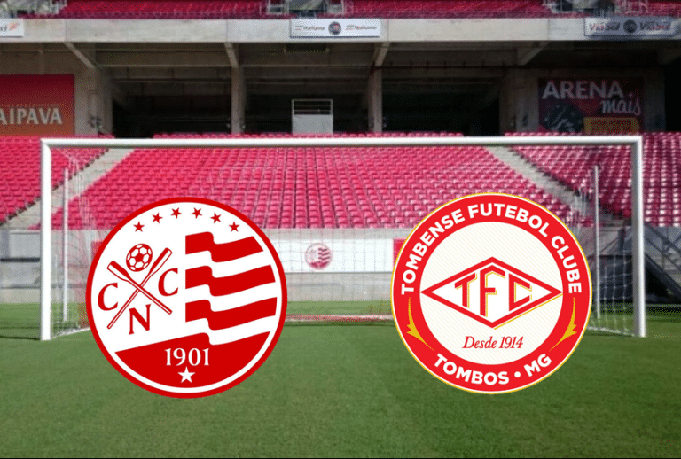 N&aacute;utico x Tombense: onde assistir ao vivo, hor&aacute;rio e escala&ccedil;&otilde;es