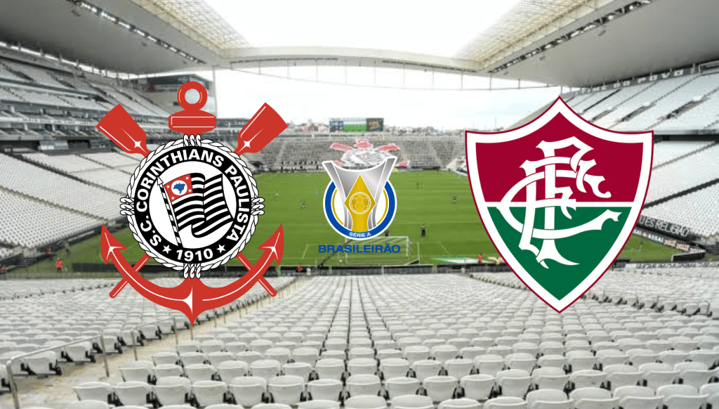 Palpite Corinthians x Fluminense &ndash; progn&oacute;stico e transmiss&atilde;o do Campeonato Brasileiro (26/10)
