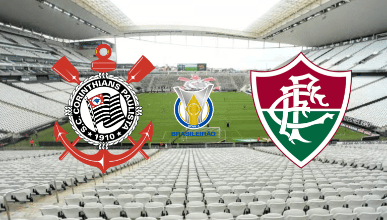 Palpite Corinthians x Fluminense &ndash; progn&oacute;stico e transmiss&atilde;o do Campeonato Brasileiro (26/10)