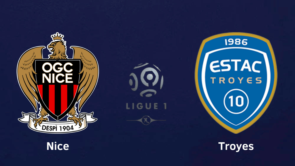 Palpite Nice x Troyes – Prognóstico e transmissão da Ligue 1 (09/10)