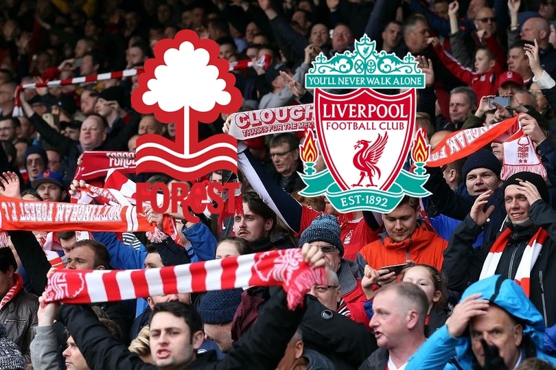 Palpite Nottingham Forest x Liverpool &ndash; Progn&oacute;stico e transmiss&atilde;o da Premier League (22/10)
