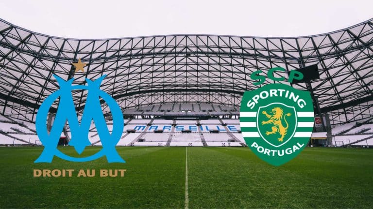 Olympique de Marseille x Sporting: onde assistir ao vivo, hor&aacute;rio e escala&ccedil;&otilde;es