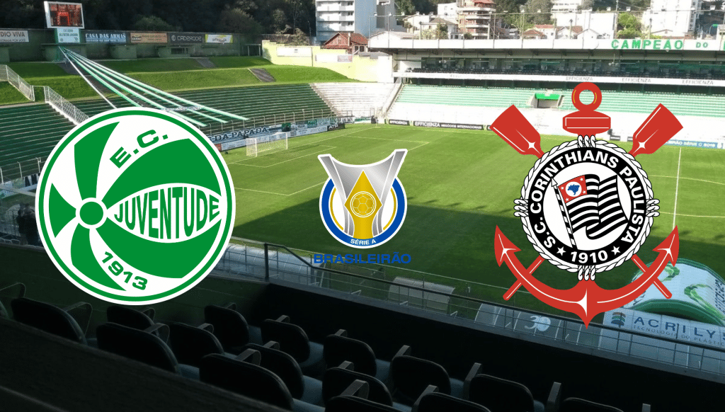 Juventude x Corinthians: onde assistir ao vivo, hor&aacute;rio e escala&ccedil;&atilde;o