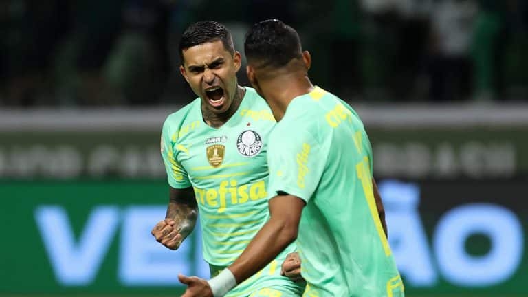 Palmeiras vence o Ava&iacute;: confira os melhores momentos