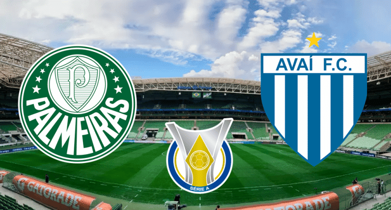 Palpite Palmeiras x Ava&iacute;: Progn&oacute;stico e transmiss&atilde;o do Brasileir&atilde;o S&eacute;rie A (22/10)