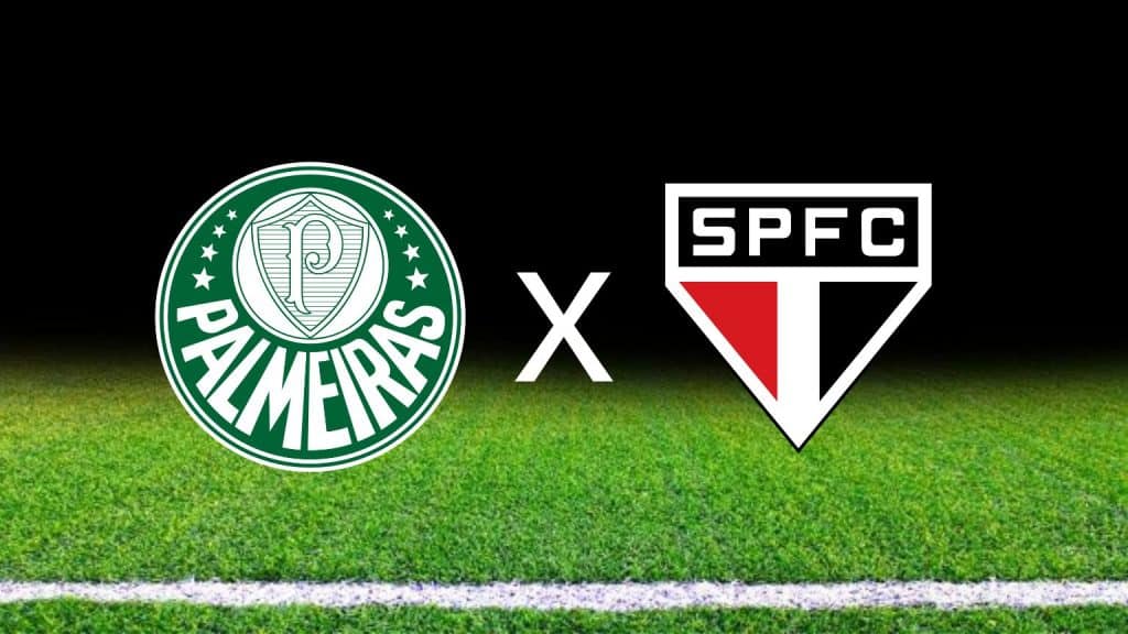 Palmeiras x S&atilde;o Paulo: onde assistir ao vivo, hor&aacute;rio e escala&ccedil;&atilde;o