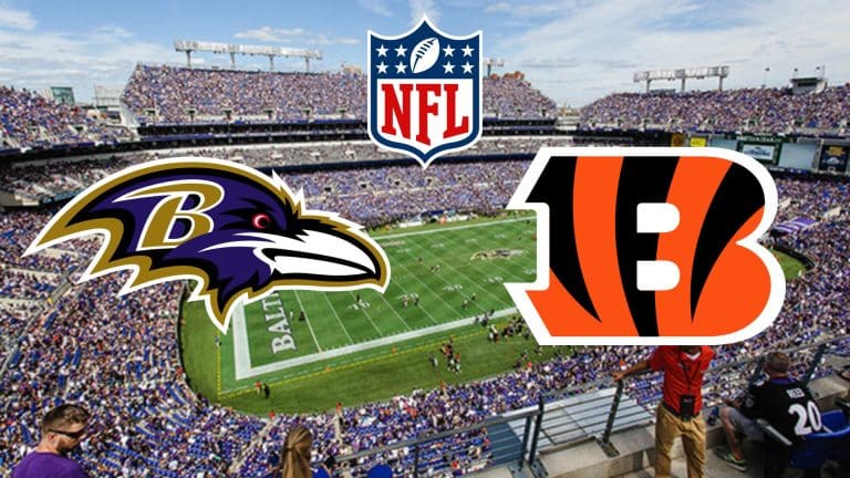 Palpite Baltimore Ravens x Cincinnati Bengals &ndash; Progn&oacute;stico e transmiss&atilde;o da NFL (09/10)