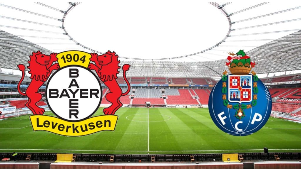 Palpite Bayer Leverkusen x Porto &ndash; Progn&oacute;stico e transmiss&atilde;o da Champions League (12/10)
