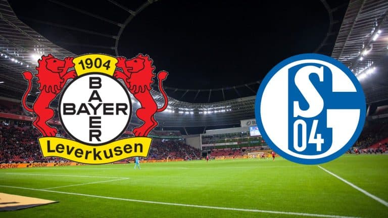 Palpite Bayer Leverkusen x Schalke 04 &ndash; Progn&oacute;stico e transmiss&atilde;o da Bundesliga (08/10)