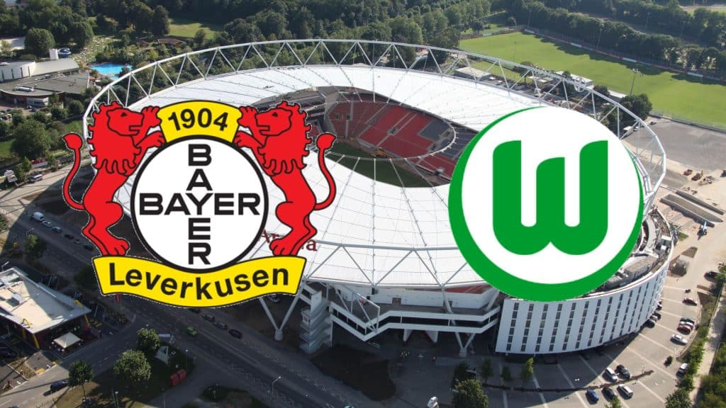 Palpite Bayer Leverkusen x Wolfsburg &ndash; Progn&oacute;stico e transmiss&atilde;o da Bundesliga (22/10)