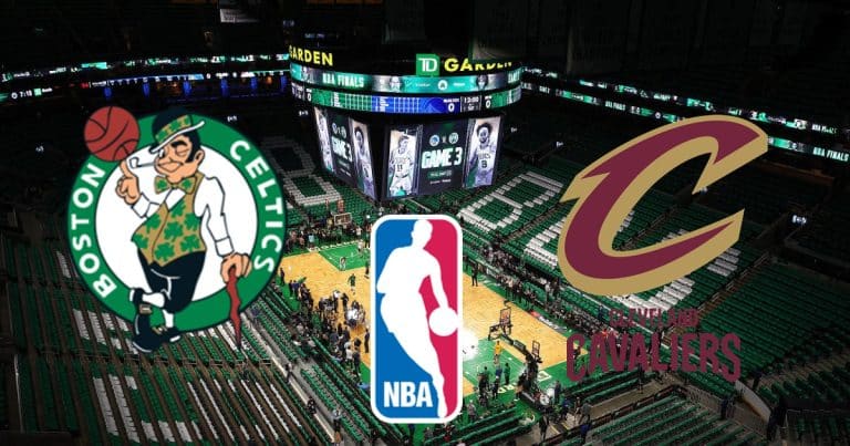 Palpite Boston Celtics x Cleveland Cavaliers: progn&oacute;stico e transmiss&atilde;o da NBA (28/10)