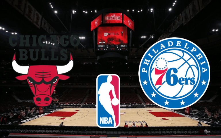 Palpite Chicago Bulls x Philadelphia 76ers: progn&oacute;stico e transmiss&atilde;o da NBA (29/10)