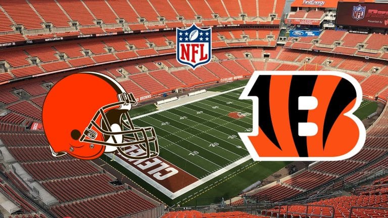 Palpite Cleveland Browns x Cincinnati Bengals &ndash; Progn&oacute;stico e transmiss&atilde;o da NFL (31/10)