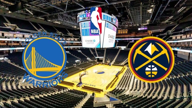 Palpite Golden State Warriors x Denver Nuggets &ndash; Progn&oacute;stico e transmiss&atilde;o da NBA (21/10)