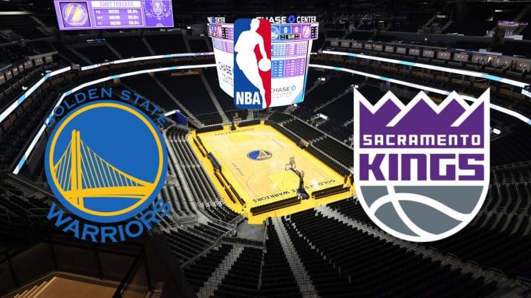 Palpite Golden State Warriors x Sacramento Kings &ndash; Progn&oacute;stico e transmiss&atilde;o da NBA (23/10)