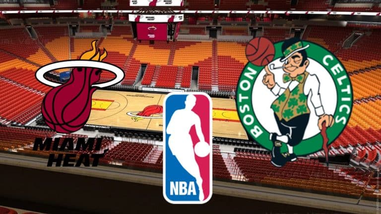 Palpite Miami Heat x Boston Celtics: progn&oacute;stico e transmiss&atilde;o da NBA (21/10)