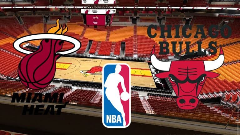 Palpite Miami Heat x Chicago Bulls: progn&oacute;stico e transmiss&atilde;o da NBA (19/10)