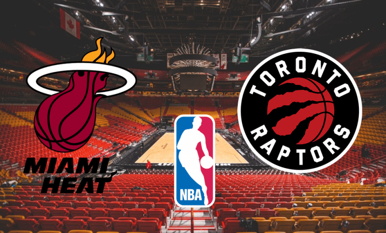 Palpite Miami Heat x Toronto Raptors: progn&oacute;stico e transmiss&atilde;o da NBA (24/10)
