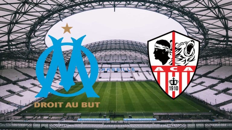 Palpite Olympique de Marseille x Ajaccio &ndash; Progn&oacute;stico e transmiss&atilde;o da Ligue 1 (08/10)