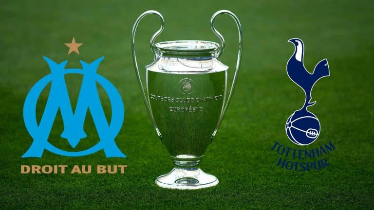 Palpite Olympique de Marseille x Tottenham &ndash; Progn&oacute;stico e transmiss&atilde;o da Champions League (01/11)