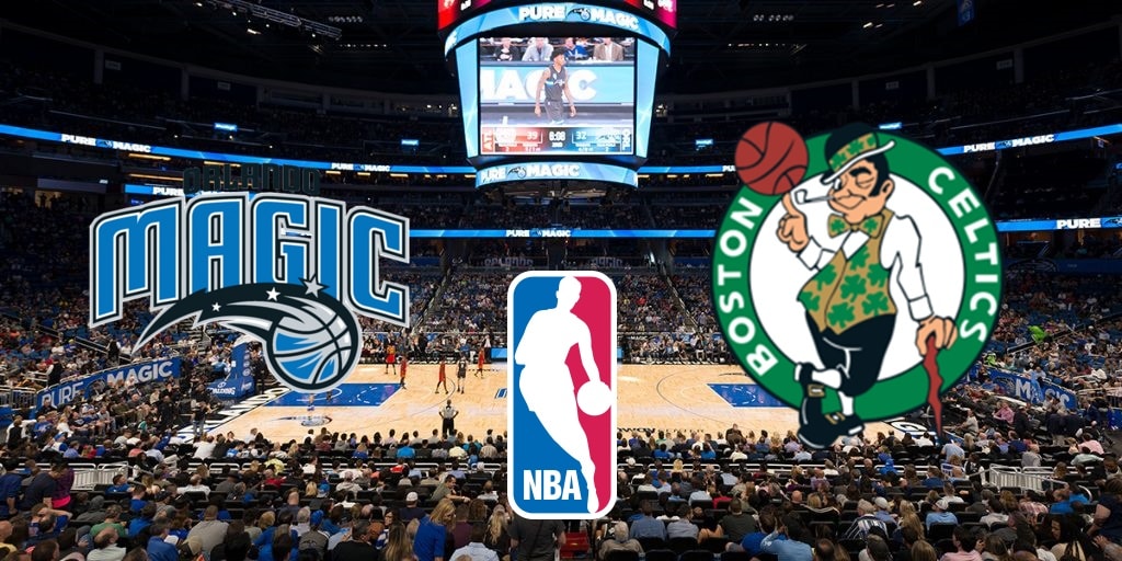 Palpite Orlando Magic x Boston Celtics: progn&oacute;stico e transmiss&atilde;o da NBA (22/10)