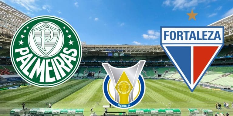 Palpite Palmeiras x Fortaleza: duelo valendo o t&iacute;tulo