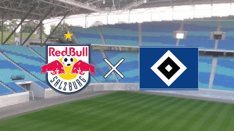 RB Leipzig x Hamburg onde assistir ao vivo, hor&aacute;rio e escala&ccedil;&otilde;es