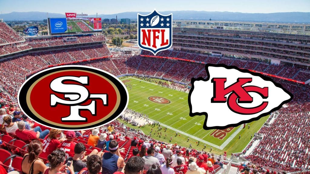 Palpite San Francisco 49ers x Kansas City Chiefs &ndash; Progn&oacute;stico e transmiss&atilde;o da NFL (23/10)