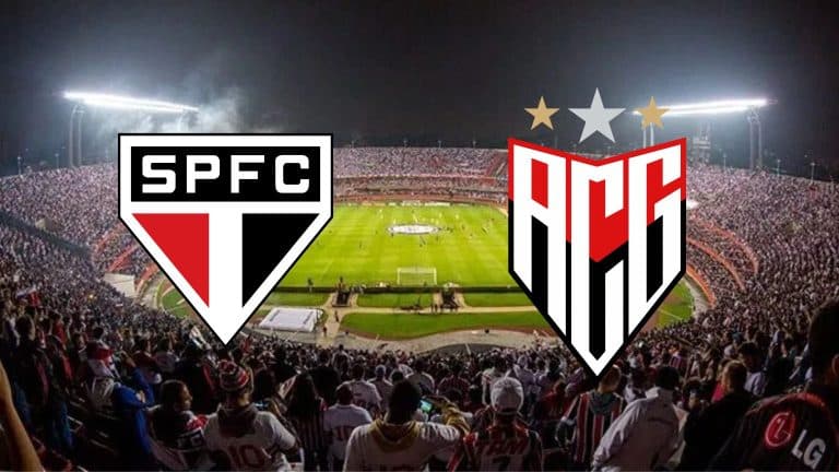 Palpite S&atilde;o Paulo x Atl&eacute;tico-GO &ndash; Progn&oacute;stico e transmiss&atilde;o do Brasileir&atilde;o S&eacute;rie A (27/10)