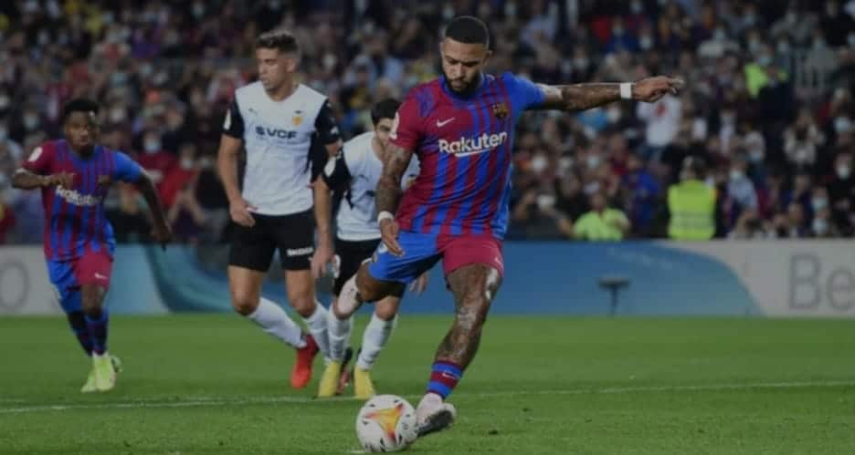 Palpite Valencia x Barcelona &ndash; Progn&oacute;stico e transmiss&atilde;o da La Liga (29/10)