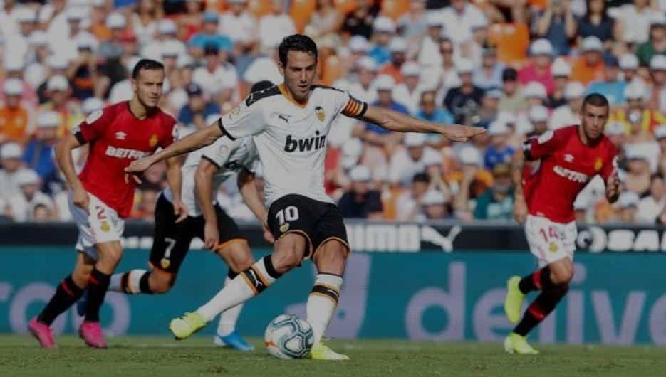 Valencia x Mallorca onde assistir, transmiss&atilde;o e escala&ccedil;&otilde;es (22/10)