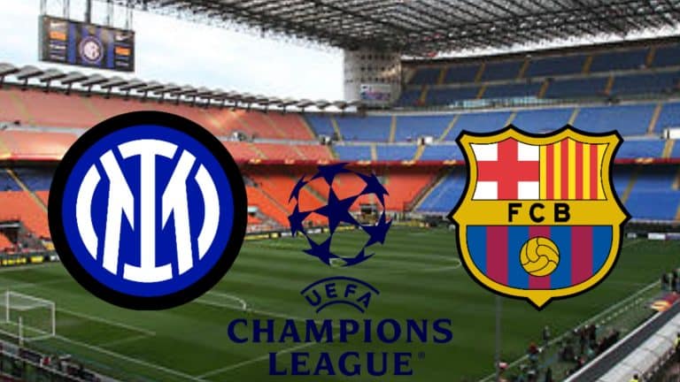 Inter de Mil&atilde;o x Barcelona: onde assistir, hor&aacute;rio e escala&ccedil;&atilde;o