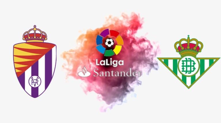 Palpite Real Valladolid x Real Betis &ndash; Progn&oacute;stico e transmiss&atilde;o da La Liga (09/10)