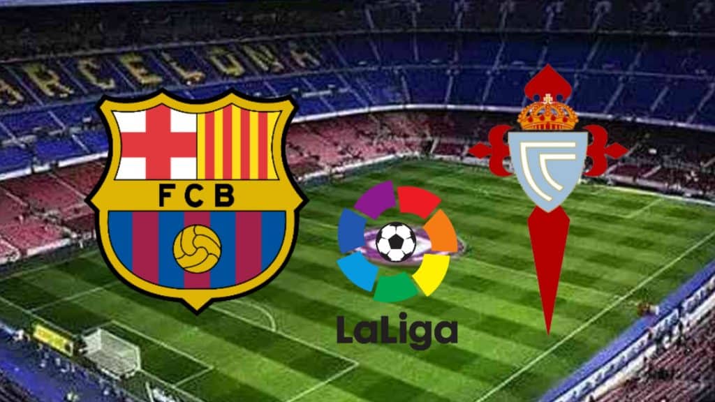 Barcelona x Celta de Vigo: onde assistir, hor&aacute;rio e escala&ccedil;&atilde;o