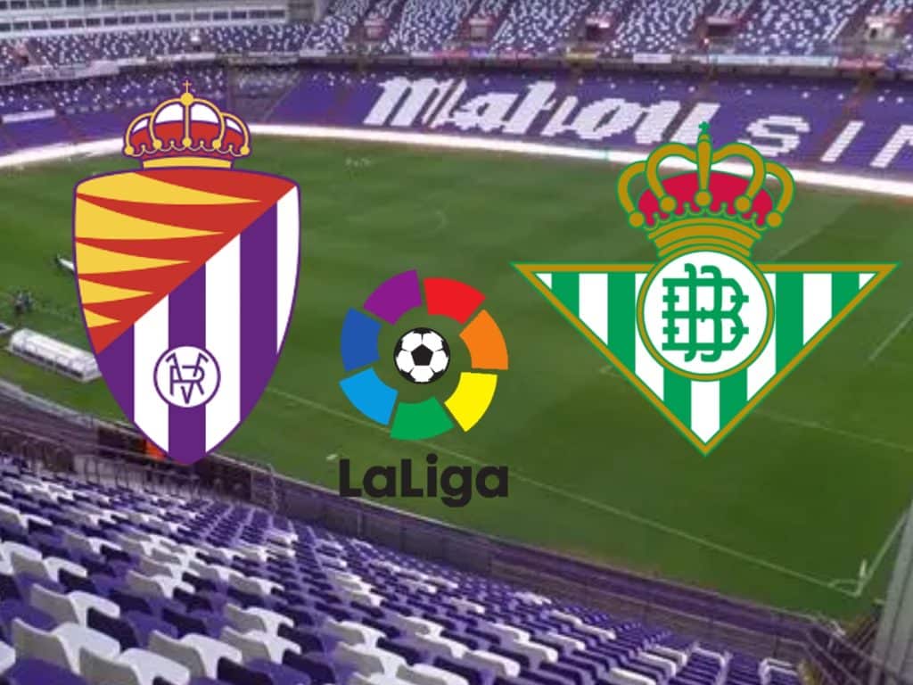 Real Valladolid x Real Betis: onde assistir ao vivo, hor&aacute;rio e escala&ccedil;&atilde;o