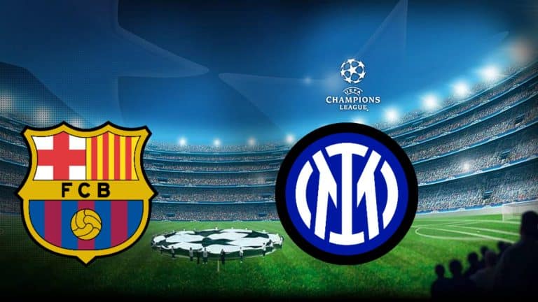 Palpite Barcelona x Inter de Mil&atilde;o &ndash; Progn&oacute;stico e transmiss&atilde;o da Champions League (12/10)