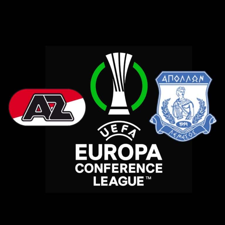 Apollon x AZ Alkmaar: onde assistir, hor&aacute;rio e prov&aacute;veis escala&ccedil;&otilde;es (13/10)