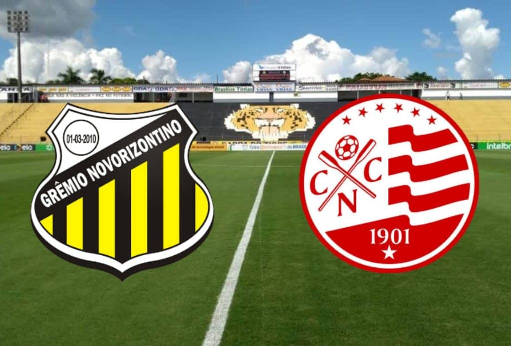 Novorizontino x N&aacute;utico: onde assistir, hor&aacute;rio e prov&aacute;veis escala&ccedil;&otilde;es (14/10)