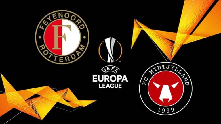 Feyenoord x Midtjylland onde assistir, hor&aacute;rio e prov&aacute;veis escala&ccedil;&otilde;es (13/10)