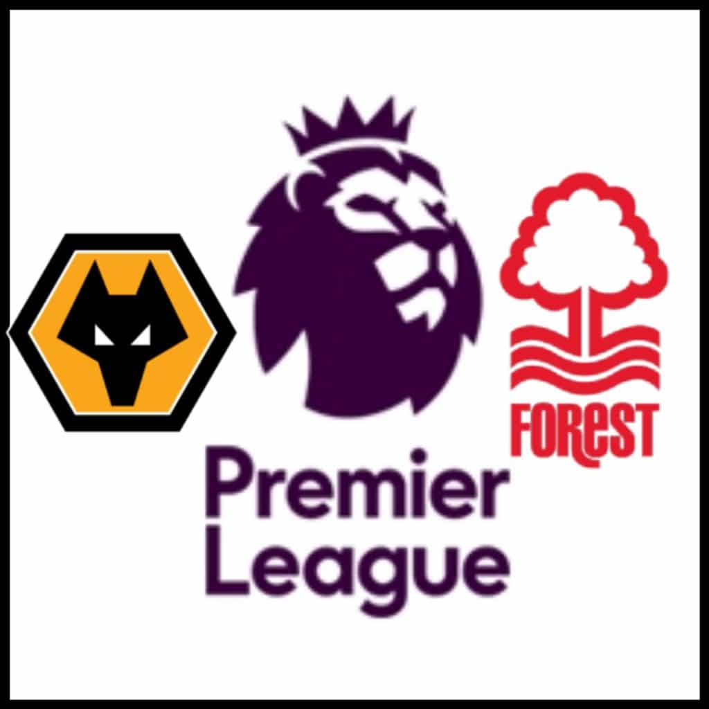 Palpite Wolverhampton x Nottingham Forest &ndash; Progn&oacute;stico e transmiss&atilde;o da Premier League (15/10)