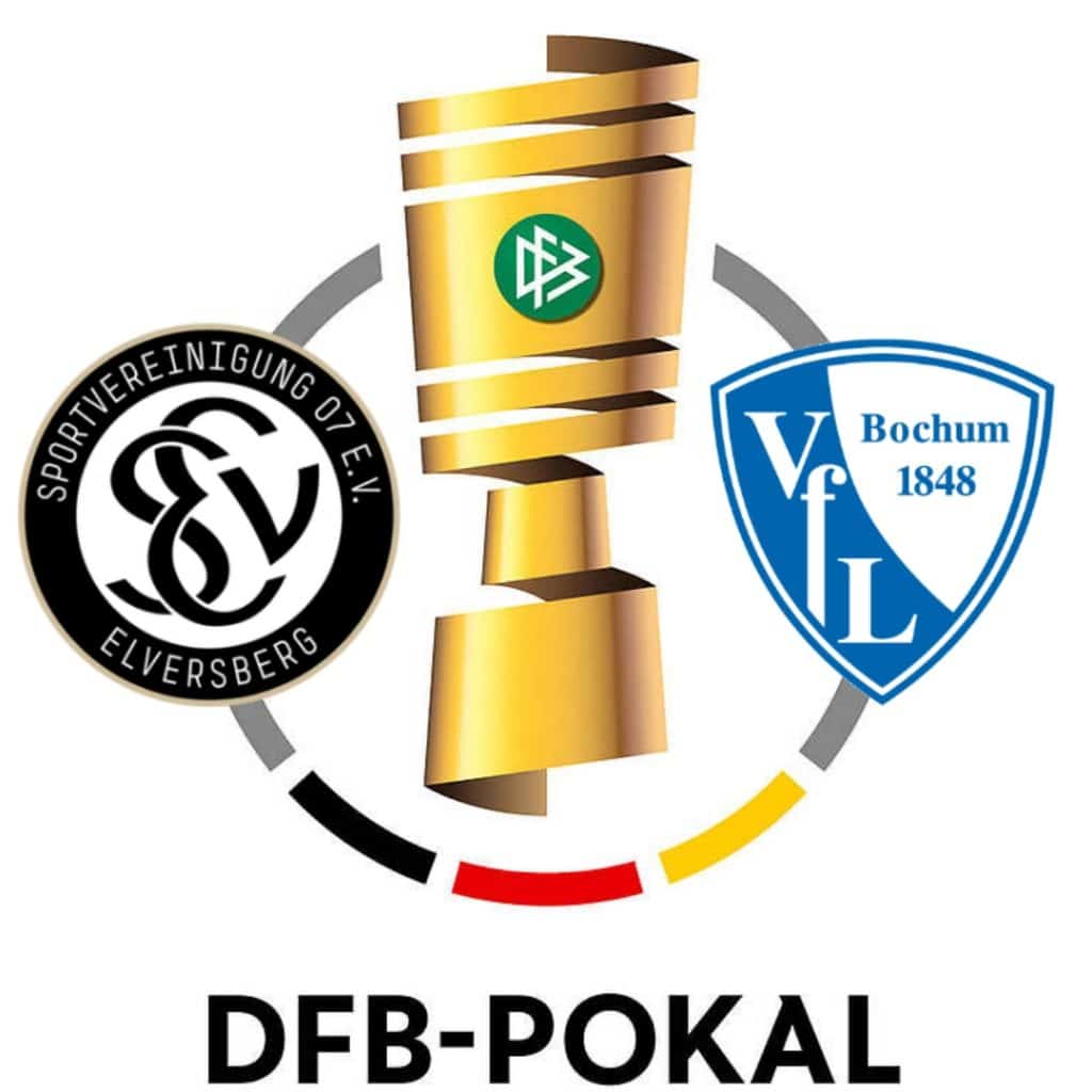 Elversberg x Bochum: onde assistir ao vivo, hor&aacute;rio e escala&ccedil;&otilde;es