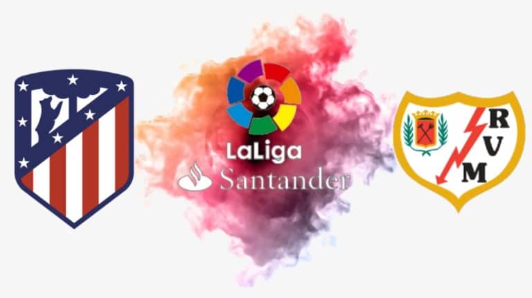 Palpite Atl&eacute;tico de Madrid x Rayo Vallecano &ndash; Progn&oacute;stico e transmiss&atilde;o da La Liga (18/10)