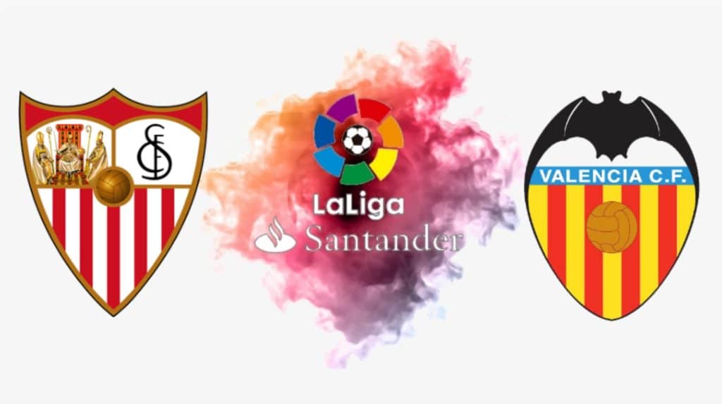 Palpite Sevilla x Valencia &ndash; Progn&oacute;stico e transmiss&atilde;o da La Liga (18/10)