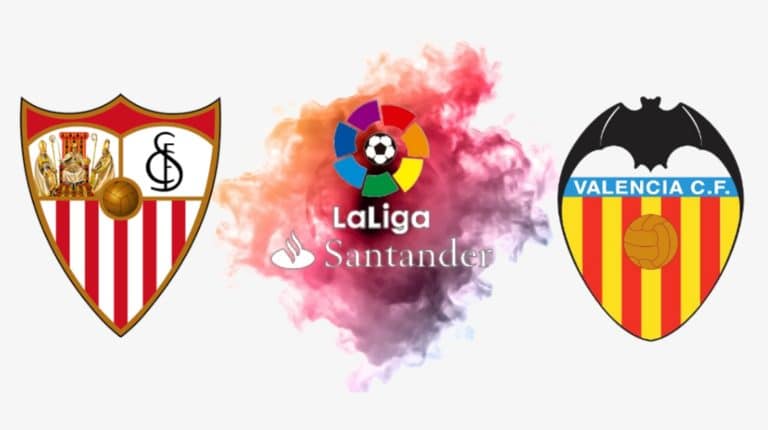 Palpite Sevilla x Valencia &ndash; Progn&oacute;stico e transmiss&atilde;o da La Liga (18/10)