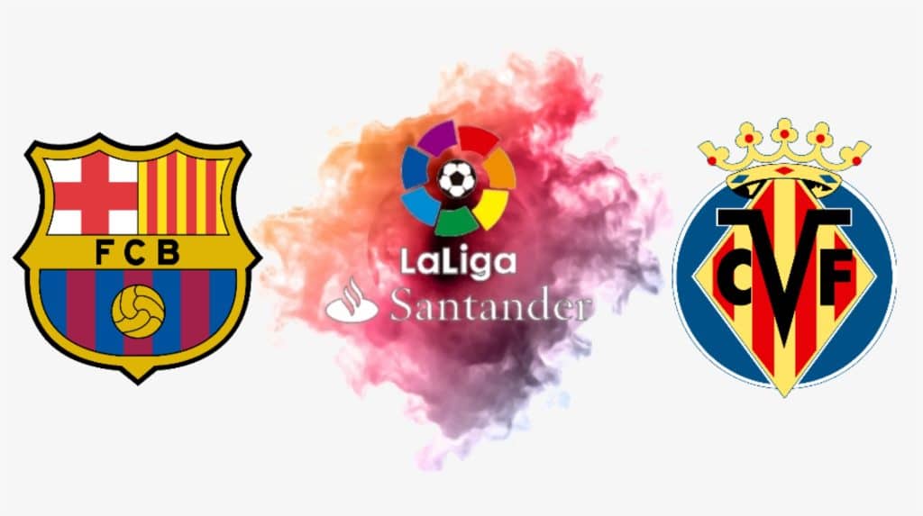 Palpite Barcelona x Villarreal &ndash; Progn&oacute;stico e transmiss&atilde;o da La Liga (20/10)