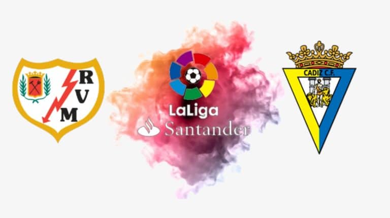 Rayo Vallecano x C&aacute;diz onde assistir ao vivo, hor&aacute;rio e escala&ccedil;&atilde;o (22/10)