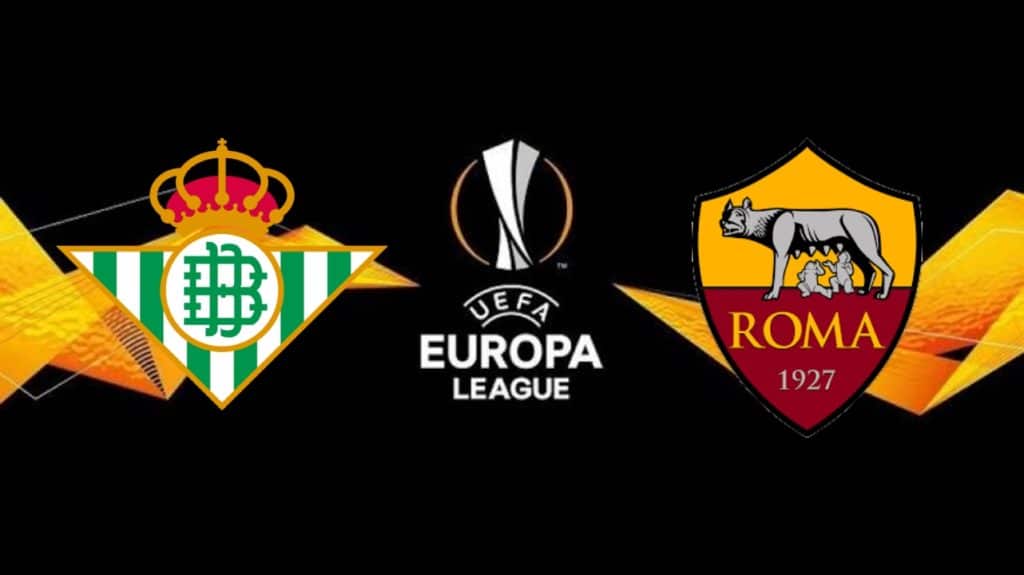 Palpite Real Betis x Roma &ndash; Progn&oacute;stico e transmiss&atilde;o da Liga Europa (13/10)