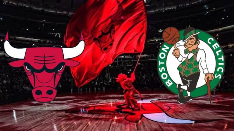 Palpite Chicago Bulls x Boston Celtics &ndash; Progn&oacute;stico e transmiss&atilde;o da NBA (24/10)