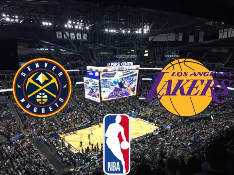 Palpite Denver Nuggets x Los Angeles Lakers &ndash; Progn&oacute;stico e transmiss&atilde;o da NBA (26/10)