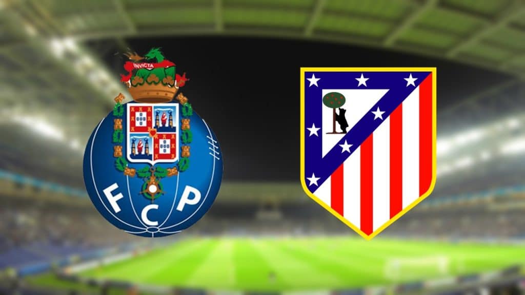 Palpite Porto x Atl&eacute;tico Madrid &ndash; Porto em busca da lideran&ccedil;a do grupo